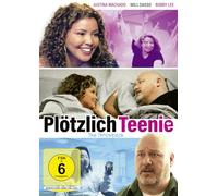 Plötzlich Teenie - The Throwback