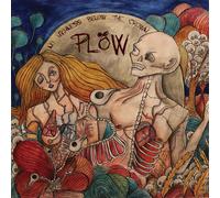 Plöw No Highness Below the Crown (CD) Album