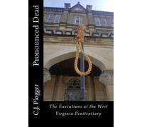 Plogger C J-Pronounced Dead BOOK NUOVO