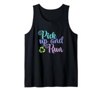 Plogging Pick up And Run Canotta