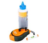 Plomada Trazad. Con Colorante