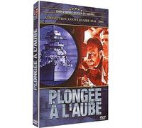 Plongée a l'aube