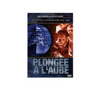 Plongée à l'aube DVD Nuovo