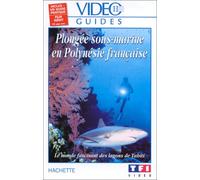 Plongée sous marine en polynesie française