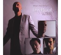 Ploof, Dan & The Tribe - What's Your Religion?