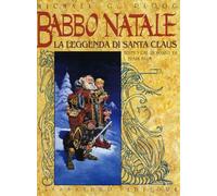 PLOOG N.0 - BABBO NATALE