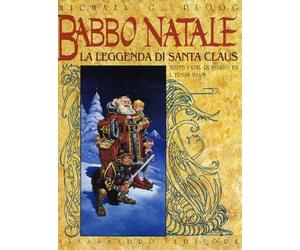 PLOOG N.0 - BABBO NATALE