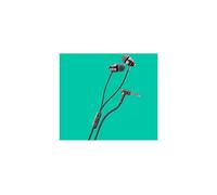 PLOOS 8018080367939 AURICOLARI, Nero