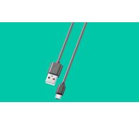PLOOS - CABLE 100cm - MICRO USB Cavo MICRO USB per ricarica e trasferimento dati