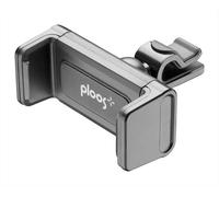 Ploos - Supporto Car Holder For Air Vents - Universale-nero PLOOS