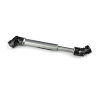PLOQAZEH per Yikong YK4082 PRO YK4082PRO 1/8 14030 Lega Alluminio Longitudinale Albero Trasmissione Universale RC Car Accessories Upgrade Replacement Use Accessorio per Auto RC