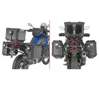 PLOS2174CAM - Portavaligie laterale Givi PL ONE-FIT OBK YAMAHA Ténéré 700 (25)