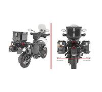 Attacco Laterale Givi PLOS8717CAM