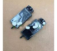 PlosFeng 10pcs serranda di inchiostro nero compatibile con stampanti a getto