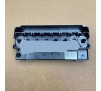 PlosFeng 1pc DX5 Adattatore collettore di copertura per la testa di stampa per l'acqua Compatibile con l'inchiostro a base d'acqua con 4800 4880 7800 7880 9800 F158000 F160010 F187000