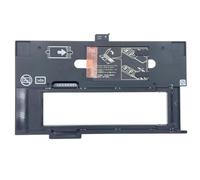 PlosFeng Assemblaggio del supporto per foto 60mm Film Slide e scansione negativa compatibile con V500 V550 V600 Brownie ASP 120 220 620 Guida di copertura