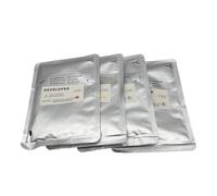 PlosFeng Carrier CMYK compatibile 300G per ImagePress C-60 C600 C650 C700 C710 C750 C800 C810 C850 C910 C7570 C7565 C7580 Sostituzione sviluppatore