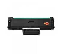 PlosFeng Cartuccia toner compatibile W1105A W1106A W1107A 105A 106A 107A per Laser 107A 107W MFP 135W MFP 135A MFP 137FNW NO Sostituzione del chip(1 Pcs)
