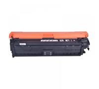 PlosFeng Cartuccia toner compatibile W2120A W2121A W2122A W2123A NO chip per l'uso con 212A M555X M554DN M555DN MFP M578DN M578C M578Z M578F stampanti(C)
