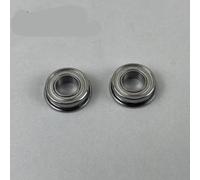 PlosFeng F8-16zz cuscinetto sostituto per le stampanti(2 piece)