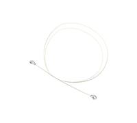 PlosFeng Filo elettrodo a cartuccia compatibile per 7360 7420 7030 7340 7060 2040 2050 2170 2130 7057 7055 7470 2140 2150 7020 2820 Macchine della serie corona(10PCS)