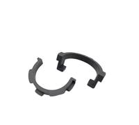 PlosFeng Fuser Roller di calore superiore Boccola JC61-02334A JC61-02335A per la stampante ML2850 Serie ML2851 Serie ML2855 Serie SCX4824 SCX4826 SCX4828