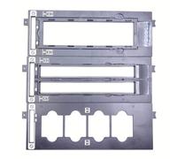 PlosFeng Guida alla compatibilità degli accessori della stampante Staffa di supporto del manicotto di montaggio per i modelli di stampante 8000F 8400F 8800 8800F 9000 9000F(All 3pc Film Guide)