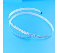 PlosFeng Pannello di controllo di sostituzione Flex piatto per M402 M403 M426 M427 M252 M274 M277 Stampanti