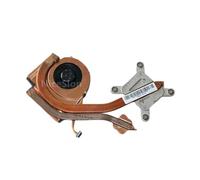 PlosFeng Radiatore di dissipatore di Calore per Ventola di Raffreddamento CPU Compatibile per Laptop T430 T430i Modelli 04W3267 04W3269 Parte di Sostituzione(Discrete Graphics)