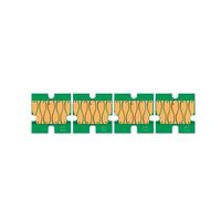 PlosFeng Ripristino automatico Ripristino permanente T08C1 T08D1 T08C2 T08C3 Compatibile con Enterprise Workforce AM-C5000 C6000 C4000 C5000A Modelli stampanti C6000A(C600-1 set chip)