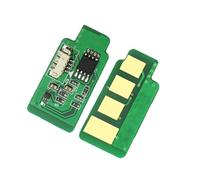 PlosFeng Ripristino del chip del tamburo per stampante E87640 E87650 E87660(1set W9050-3MC Toner)