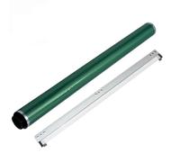 PlosFeng Rullo di pulizia del tamburo OPC PCR PRIMENTER PRIMA per le stampanti C258 C308 C368 C458 C558 C658(1OPC 1Blade)