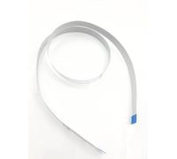 PlosFeng Scanner flessibile CIS compatibile con vari modelli SCX3400 SCX3401 SCX3405 SCX3407 M2071 M2070 M2876 M2875 M2886 M2676 5x Flex Flat