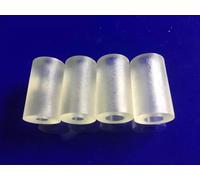 PlosFeng Set di rulli di alimentazione e rullo di uscita compatibile con FI-6130 FI-6230 FI-6140 FI-6240 I modelli includono PA03540-Y075 PA03630-Y210 PA03540-G078 PA03540-Y078