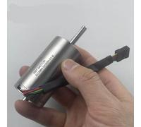 PlosFeng Sostituzione del motore EC3564-24150H-A1-B per Modello di taglia digitale PK-1209