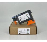 PlosFeng Stampa testa compatibile con giardini designjet z6100 z6100ps cpayée ity 60a c946lautorization c946pipeline c9463a 91 91 parte di sostituzione funziona con modelli simili(C9463A PGBK and LG)