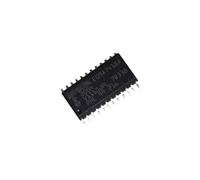 PlosFeng Stampante IC Chip 20pcs E09A7418A SOP24 Compatibile con vari modelli di stampanti