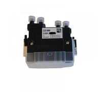 PlosFeng Testa di stampa per inchiostro per stampante a pianta piatta CE4