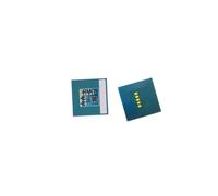 PlosFeng Toner Cartidge Chip per i modelli di pressione a colori digitali C75 J75 700 700i RESET CHIP(Yellow 8PCS)