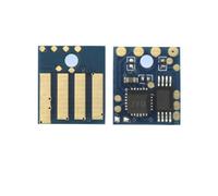 PlosFeng Toner Chip MS610DN 50F0X00 50F0U00 50F0Z00 Compatibile con MS315 MS415 MS317 MS517 MS617 MX617 417 317 MS310 410 610 Chip a cartuccia(1pcs 2.5K Universal)