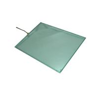 PlosFeng Touchscreen compatibile con DC240 250 242 252 260 550 560 700 C75 J75 4110 1100 900 Wc7655 Wc7665 Wc7775 Modello 802K65291