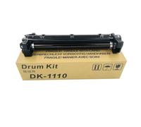 PlosFeng Unità di batteria DK-1110 per vari modelli FS 1020 1025 1120 1125 1220 1320 1325mfp 1060 1061 DN 1040 1041 M1520 1125MFP