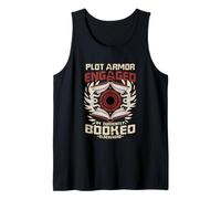PLOT Armor Engaged I'm Currently Booked Elsewhere Canotta