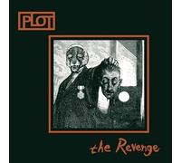 Plot - The Revenge EP [Import]