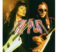 Plot, The - Schenker Feat. Way, Pete