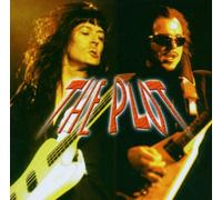 Plot, The - Schenker, Michael & Way, Pete