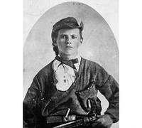 Plot the to Kill Jesse James