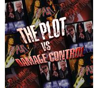 Plot (the) Vs Damage Control - The Plot Vs Damage Control - 3 Cd