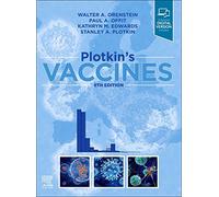 Plotkin's Vaccines – Elsevier