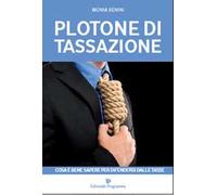 Plotone di tassazione. Cosa è bene sapere per difendersi dalle tasse